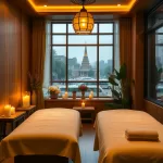Fortune Thai Therapy โ Thai massage centre in Belvedere | Traditional & deep-tissue treatments