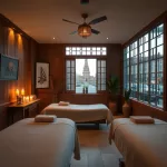 Gail Thai Massage โ Thai massage centre in Gloucester | Traditional & deep-tissue treatments