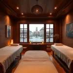 Gem Traditional Thai Massage โ Thai massage centre in Worcester | Traditional & deep-tissue treatments
