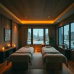 Glasgow Thai Massage โ Thai massage centre in Glasgow | Traditional & deep-tissue treatments
