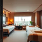 Hatt Thip Thai Spa & Massage โ London โ Thai massage centre in Putney | Traditional & deep-tissue treatments