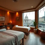 Healing Hands Thai Massage โ Thai massage centre in Bangor | Traditional & deep-tissue treatments