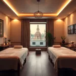 Healing Hands Thai Spa โ Thai massage centre in Wallington | Traditional & deep-tissue treatments