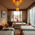 Health Thai Massage โ Thai massage centre in Chippenham | Traditional & deep-tissue treatments