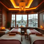 Hom Thai Massage โ Thai massage centre in Horncastle | Traditional & deep-tissue treatments