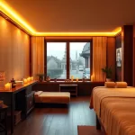 Horncastle Thai Massage โ Thai massage centre in Horncastle | Traditional & deep-tissue treatments