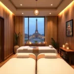 Hua Hin Moon Thai Massage โ Thai massage centre in Sunderland | Traditional & deep-tissue treatments