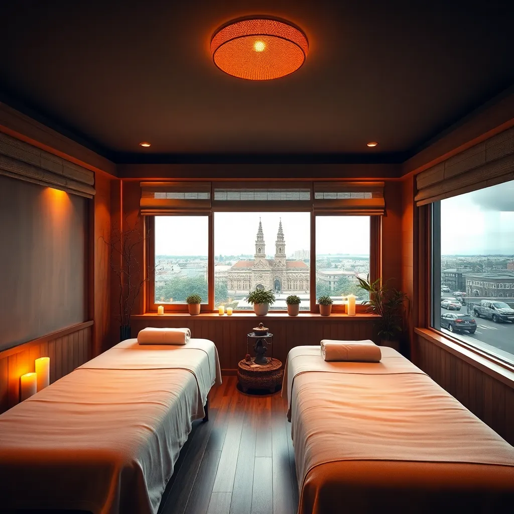 Intira Rediant Massage And Wellbeing( Formerly Sheffield Thai Massage )