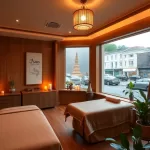 Isan Thai Massage โ Thai massage centre in Worcester | Traditional & deep-tissue treatments