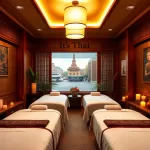 Itโs Thai โ Thai massage centre in Hereford | Traditional & deep-tissue treatments