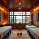 Jai Thai Massage โ Thai massage centre in Uxbridge | Traditional & deep-tissue treatments
