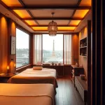 Jandee Thai Massage โ Thai massage centre in Newport | Traditional & deep-tissue treatments
