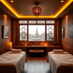 Jasmine Thai Massage โ Thai massage centre in Farnworth | Traditional & deep-tissue treatments