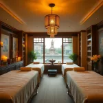 Jasmine Thai Massage – Thai massage centre in Maidenhead | Traditional & deep-tissue treatments