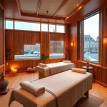Jindamai Thai Massage And Spa Durham โ Thai massage centre in Durham | Traditional & deep-tissue treatments