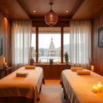 Jirapon Thai Massage โ Thai massage centre in Bedford | Traditional & deep-tissue treatments