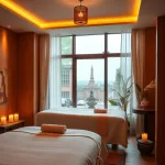 Jirathai Beauty&Therapy โ Thai massage centre in Stockport | Traditional & deep-tissue treatments