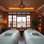 Joy Thai Massage โ Thai massage centre in Scunthorpe | Traditional & deep-tissue treatments