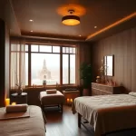 Joyโs Thai Massage Therapy โ Thai massage centre in Romford | Traditional & deep-tissue treatments