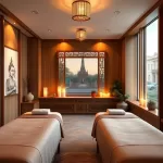 Juntara Thai Spa โ Thai massage centre in East Hertfordshire | Traditional & deep-tissue treatments