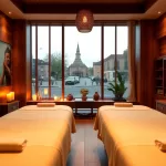 Jutharat Thai Massage & Spa โ Thai massage centre in Houghton le Spring | Traditional & deep-tissue treatments