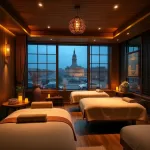 Kana Thai Massage & Spa โ Thai massage centre in Gateshead | Traditional & deep-tissue treatments