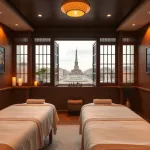 Kanlaya Thai Therapy โ Thai massage centre in Birmingham | Traditional & deep-tissue treatments