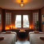 Kanraya Thai Massage โ Thai massage centre in Croydon | Traditional & deep-tissue treatments