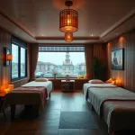 Kanyaโs Thai Health Massage โ Thai massage centre in Chatham | Traditional & deep-tissue treatments