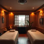 Kat Thai Massage โ Thai massage centre in Hayes | Traditional & deep-tissue treatments