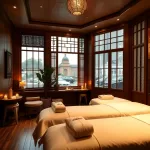 Kawila Traditional Thai Massage โ Thai massage centre in Enfield | Traditional & deep-tissue treatments