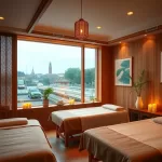 Kesorn Thai Massage โ Thai massage centre in Chatham | Traditional & deep-tissue treatments