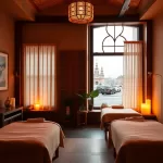 Kimi Thai Massage โ Thai massage centre in Plymouth | Traditional & deep-tissue treatments