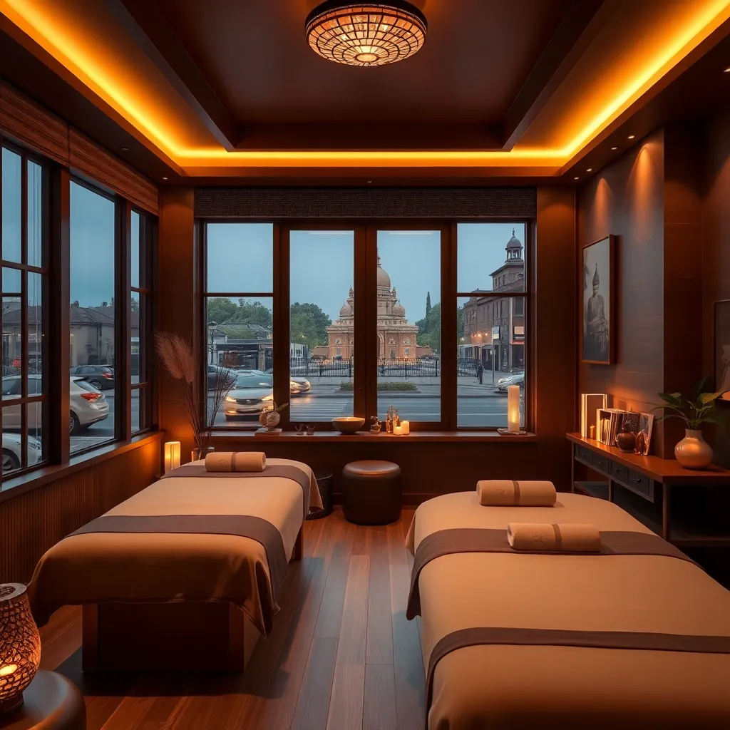 Kind Thai Massage