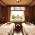 Kung T.t. Thai Oil Massage & Beauty โ Thai massage centre in Wood Green | Traditional & deep-tissue treatments