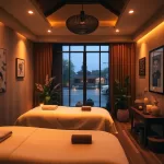 Kwan Phayao Thai Therapy โ Thai massage centre in Southampton | Traditional & deep-tissue treatments
