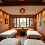 Kwan Thai Massage โ Thai massage centre in Bournemouth | Traditional & deep-tissue treatments