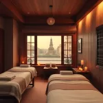 Lai Thai Therapy โ Thai massage centre in South Kesteven | Traditional & deep-tissue treatments