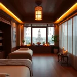 Lai Thai Therapy Epsom โ Thai massage centre in Epsom and Ewell | Traditional & deep-tissue treatments