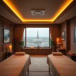 Lala Thai Oil Massage โ Thai massage centre in Maidenhead | Traditional & deep-tissue treatments