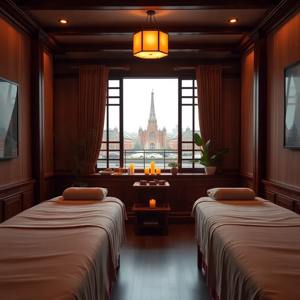 Lamduan Thai Massage