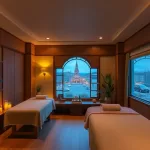 Lan Thai Massage & Spa โ Thai massage centre in Glasgow | Traditional & deep-tissue treatments
