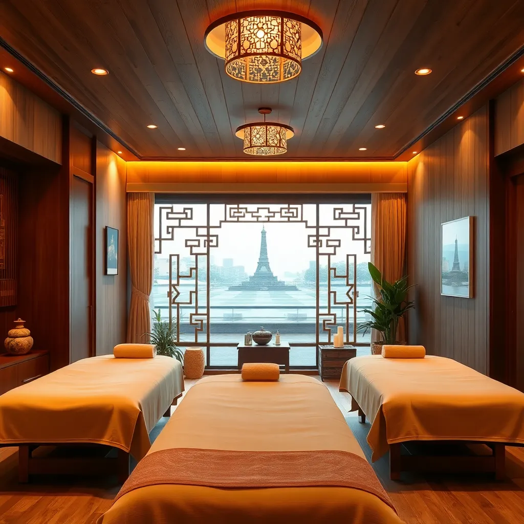 Negocio Land Of Thai Spa, Southend-On-Sea