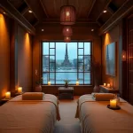 Lanna Thai Massage Newmarket โ Thai massage centre in Newmarket | Traditional & deep-tissue treatments
