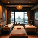 Lanna Thai Massage & Wellness โ Thai massage centre in Cheadle | Traditional & deep-tissue treatments