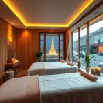 Lanthai Massage โ Thai massage centre in Doncaster | Traditional & deep-tissue treatments