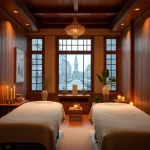 Lavender Thai Spa โ Thai massage centre in Battersea | Traditional & deep-tissue treatments