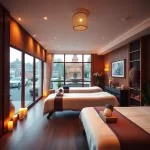 Lavender Thai Therapy โ Thai massage centre in Hornchurch | Traditional & deep-tissue treatments