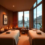 Leelawadee Thai Wellness Centre Glasgow โ Thai massage centre in Glasgow | Traditional & deep-tissue treatments