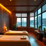 Linda Thai Massage โ Thai massage centre in Stanmore | Traditional & deep-tissue treatments